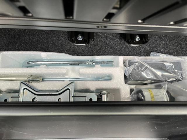 クロスビー ハイブリッドＭＺ　試乗車ＵＰ　スズキセーフティーサポート　アダプティブクルーズコントロール　ＬＥＤヘッドライト　フォグランプ　オートハイビーム　プッシュスタート　スマートキー　両席シートヒーター　パドルシフト（45枚目）