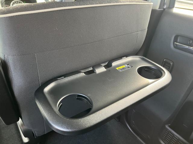 クロスビー ハイブリッドＭＺ　試乗車ＵＰ　スズキセーフティーサポート　アダプティブクルーズコントロール　ＬＥＤヘッドライト　フォグランプ　オートハイビーム　プッシュスタート　スマートキー　両席シートヒーター　パドルシフト（49枚目）