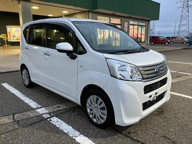 ステラ Ｌ　スマートアシスト　衝突被害軽減装置　社外ナビ　ＥＴＣ　ＬＥＤヘッドライト　オートハイビーム　アイドリングストップ　キーレス（16枚目）