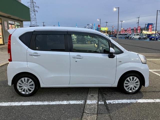 ステラ Ｌ　スマートアシスト　衝突被害軽減装置　社外ナビ　ＥＴＣ　ＬＥＤヘッドライト　オートハイビーム　アイドリングストップ　キーレス（17枚目）