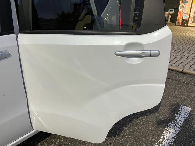 ステラ Ｌ　スマートアシスト　衝突被害軽減装置　社外ナビ　ＥＴＣ　ＬＥＤヘッドライト　オートハイビーム　アイドリングストップ　キーレス（33枚目）