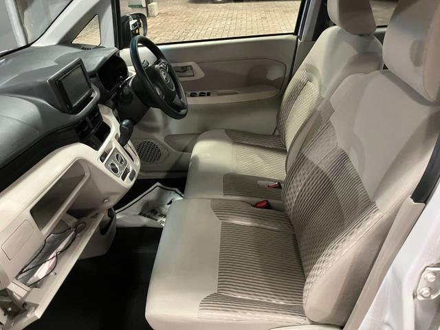 ステラ Ｌ　スマートアシスト　衝突被害軽減装置　社外ナビ　ＥＴＣ　ＬＥＤヘッドライト　オートハイビーム　アイドリングストップ　キーレス（36枚目）