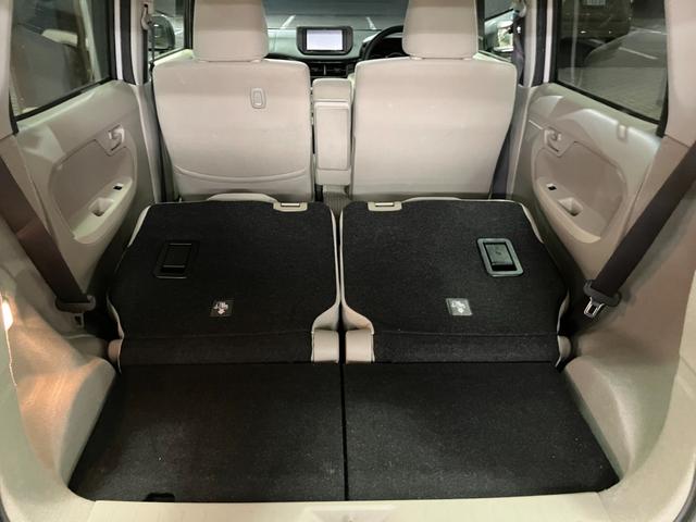 ステラ Ｌ　スマートアシスト　衝突被害軽減装置　社外ナビ　ＥＴＣ　ＬＥＤヘッドライト　オートハイビーム　アイドリングストップ　キーレス（40枚目）