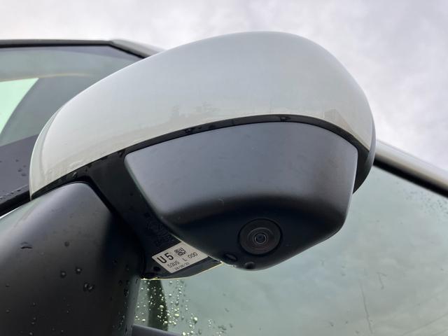 スペーシア ハイブリッドＸ　４ＷＤ　試乗車ＵＰ　９インチ全方位モニター付メモリーナビ　フルセグＴＶ　ブルートゥース　両側パワースライドドア　ＬＥＤヘッドライト　オートハイビーム　両席シートヒーター　リヤシートオットマン（26枚目）