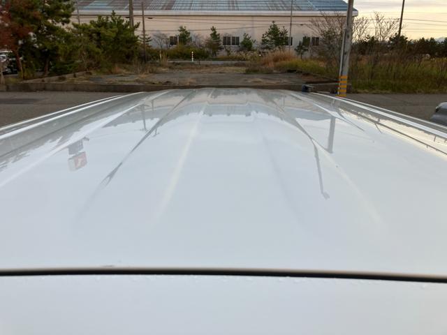 スペーシア ハイブリッドＸ　４ＷＤ　試乗車ＵＰ　９インチ全方位モニター付メモリーナビ　フルセグＴＶ　ブルートゥース　両側パワースライドドア　ＬＥＤヘッドライト　オートハイビーム　両席シートヒーター　リヤシートオットマン（27枚目）