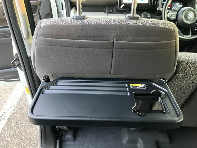 スペーシア ハイブリッドＸ　４ＷＤ　試乗車ＵＰ　９インチ全方位モニター付メモリーナビ　フルセグＴＶ　ブルートゥース　両側パワースライドドア　ＬＥＤヘッドライト　オートハイビーム　両席シートヒーター　リヤシートオットマン（33枚目）