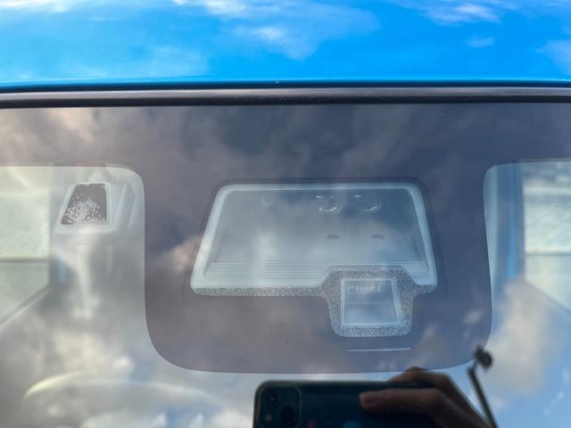 スペーシアカスタム ハイブリッドＧＳ　衝突被害軽減装置　社外ＳＤナビ　フルセグＴＶ　バックカメラ　ＥＴＣ　ＬＥＤライト　フォグランプ　左側電動ドア　シートヒーター　サイドエアバッグ　夏タイヤ４本新品交換（20枚目）