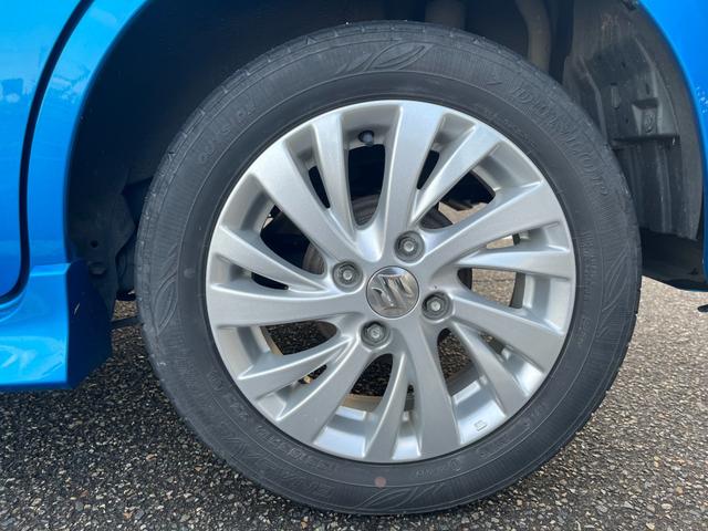 スペーシアカスタム ハイブリッドＧＳ　衝突被害軽減装置　社外ＳＤナビ　フルセグＴＶ　バックカメラ　ＥＴＣ　ＬＥＤライト　フォグランプ　左側電動ドア　シートヒーター　サイドエアバッグ　夏タイヤ４本新品交換（23枚目）