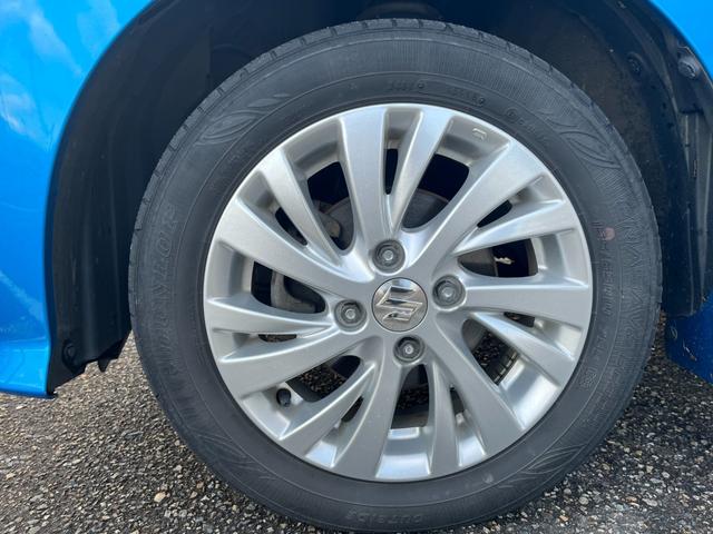 スペーシアカスタム ハイブリッドＧＳ　衝突被害軽減装置　社外ＳＤナビ　フルセグＴＶ　バックカメラ　ＥＴＣ　ＬＥＤライト　フォグランプ　左側電動ドア　シートヒーター　サイドエアバッグ　夏タイヤ４本新品交換（24枚目）