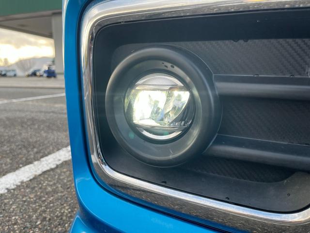 スペーシアカスタム ハイブリッドＧＳ　衝突被害軽減装置　社外ＳＤナビ　フルセグＴＶ　バックカメラ　ＥＴＣ　ＬＥＤライト　フォグランプ　左側電動ドア　シートヒーター　サイドエアバッグ　夏タイヤ４本新品交換（26枚目）