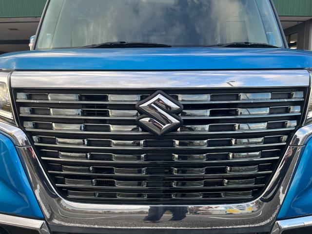 スペーシアカスタム ハイブリッドＧＳ　衝突被害軽減装置　社外ＳＤナビ　フルセグＴＶ　バックカメラ　ＥＴＣ　ＬＥＤライト　フォグランプ　左側電動ドア　シートヒーター　サイドエアバッグ　夏タイヤ４本新品交換（27枚目）