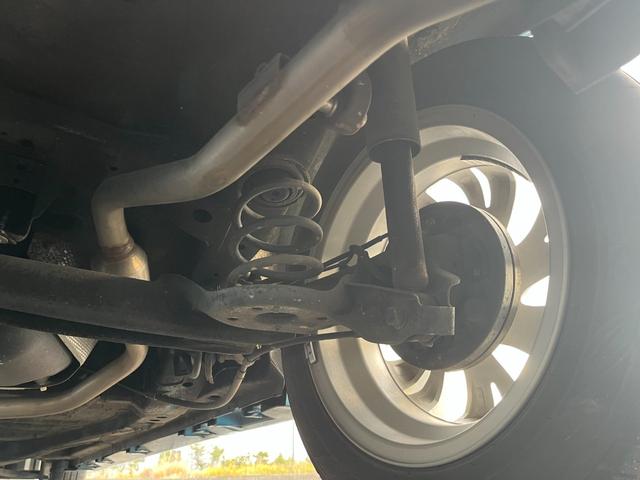 スペーシアカスタム ハイブリッドＧＳ　衝突被害軽減装置　社外ＳＤナビ　フルセグＴＶ　バックカメラ　ＥＴＣ　ＬＥＤライト　フォグランプ　左側電動ドア　シートヒーター　サイドエアバッグ　夏タイヤ４本新品交換（36枚目）