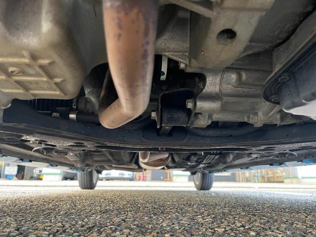 スペーシアカスタム ハイブリッドＧＳ　衝突被害軽減装置　社外ＳＤナビ　フルセグＴＶ　バックカメラ　ＥＴＣ　ＬＥＤライト　フォグランプ　左側電動ドア　シートヒーター　サイドエアバッグ　夏タイヤ４本新品交換（37枚目）