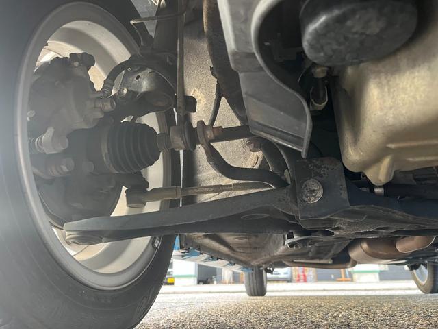 スペーシアカスタム ハイブリッドＧＳ　衝突被害軽減装置　社外ＳＤナビ　フルセグＴＶ　バックカメラ　ＥＴＣ　ＬＥＤライト　フォグランプ　左側電動ドア　シートヒーター　サイドエアバッグ　夏タイヤ４本新品交換（38枚目）