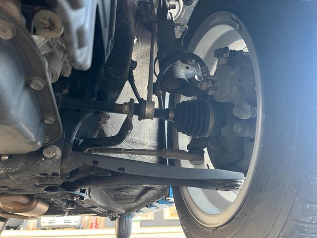 スペーシアカスタム ハイブリッドＧＳ　衝突被害軽減装置　社外ＳＤナビ　フルセグＴＶ　バックカメラ　ＥＴＣ　ＬＥＤライト　フォグランプ　左側電動ドア　シートヒーター　サイドエアバッグ　夏タイヤ４本新品交換（39枚目）