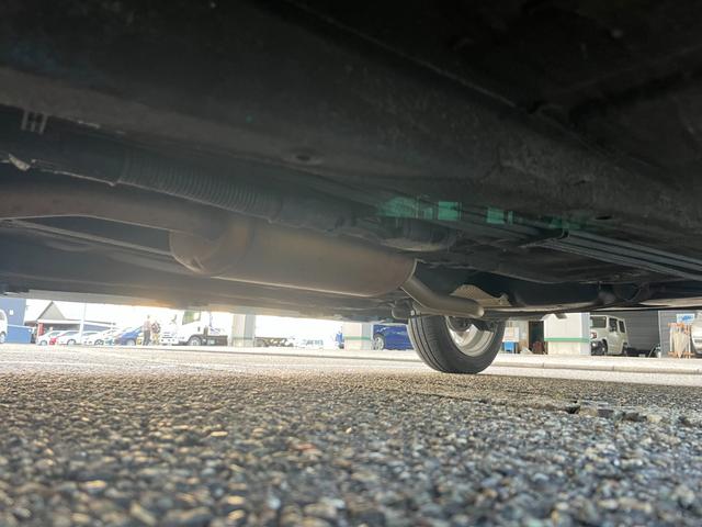 スペーシアカスタム ハイブリッドＧＳ　衝突被害軽減装置　社外ＳＤナビ　フルセグＴＶ　バックカメラ　ＥＴＣ　ＬＥＤライト　フォグランプ　左側電動ドア　シートヒーター　サイドエアバッグ　夏タイヤ４本新品交換（40枚目）