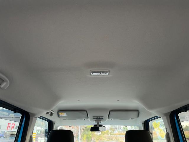 スペーシアカスタム ハイブリッドＧＳ　衝突被害軽減装置　社外ＳＤナビ　フルセグＴＶ　バックカメラ　ＥＴＣ　ＬＥＤライト　フォグランプ　左側電動ドア　シートヒーター　サイドエアバッグ　夏タイヤ４本新品交換（45枚目）