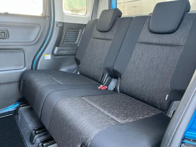 スペーシアカスタム ハイブリッドＧＳ　衝突被害軽減装置　社外ＳＤナビ　フルセグＴＶ　バックカメラ　ＥＴＣ　ＬＥＤライト　フォグランプ　左側電動ドア　シートヒーター　サイドエアバッグ　夏タイヤ４本新品交換（51枚目）