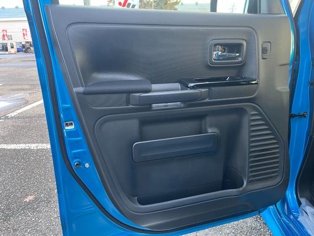 スペーシアカスタム ハイブリッドＧＳ　衝突被害軽減装置　社外ＳＤナビ　フルセグＴＶ　バックカメラ　ＥＴＣ　ＬＥＤライト　フォグランプ　左側電動ドア　シートヒーター　サイドエアバッグ　夏タイヤ４本新品交換（55枚目）