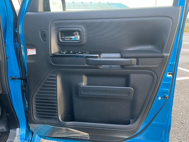 スペーシアカスタム ハイブリッドＧＳ　衝突被害軽減装置　社外ＳＤナビ　フルセグＴＶ　バックカメラ　ＥＴＣ　ＬＥＤライト　フォグランプ　左側電動ドア　シートヒーター　サイドエアバッグ　夏タイヤ４本新品交換（56枚目）