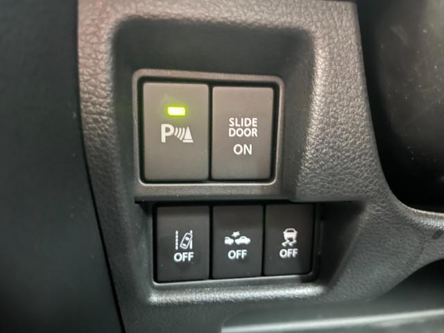 スペーシアカスタム ハイブリッドＧＳ　衝突被害軽減装置　社外ＳＤナビ　フルセグＴＶ　バックカメラ　ＥＴＣ　ＬＥＤライト　フォグランプ　左側電動ドア　シートヒーター　サイドエアバッグ　夏タイヤ４本新品交換（63枚目）