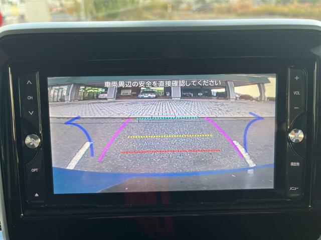 スペーシアカスタム ハイブリッドＧＳ　衝突被害軽減装置　社外ＳＤナビ　フルセグＴＶ　バックカメラ　ＥＴＣ　ＬＥＤライト　フォグランプ　左側電動ドア　シートヒーター　サイドエアバッグ　夏タイヤ４本新品交換（71枚目）