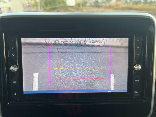 スペーシアカスタム ハイブリッドＧＳ　衝突被害軽減装置　社外ＳＤナビ　フルセグＴＶ　バックカメラ　ＥＴＣ　ＬＥＤライト　フォグランプ　左側電動ドア　シートヒーター　サイドエアバッグ　夏タイヤ４本新品交換（72枚目）