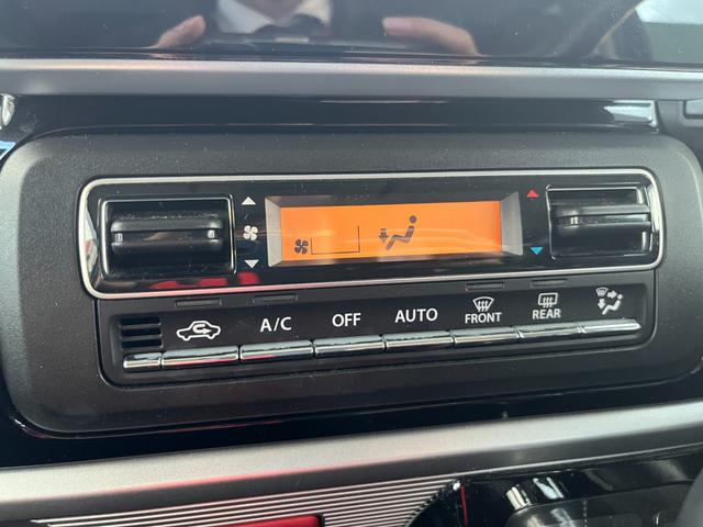 スペーシアカスタム ハイブリッドＧＳ　衝突被害軽減装置　社外ＳＤナビ　フルセグＴＶ　バックカメラ　ＥＴＣ　ＬＥＤライト　フォグランプ　左側電動ドア　シートヒーター　サイドエアバッグ　夏タイヤ４本新品交換（73枚目）