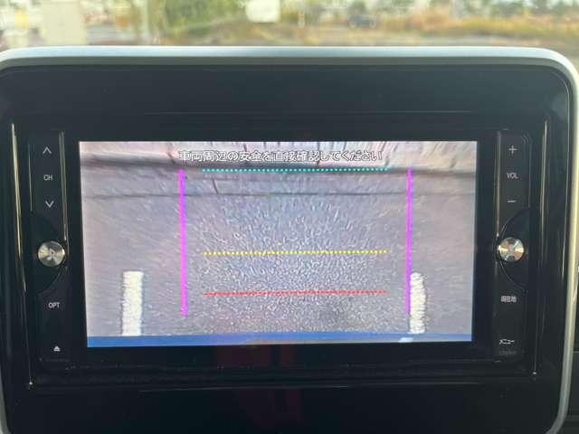 スペーシアカスタム ハイブリッドＧＳ　衝突被害軽減装置　社外ＳＤナビ　フルセグＴＶ　バックカメラ　ＥＴＣ　ＬＥＤライト　フォグランプ　左側電動ドア　シートヒーター　サイドエアバッグ　夏タイヤ４本新品交換（76枚目）