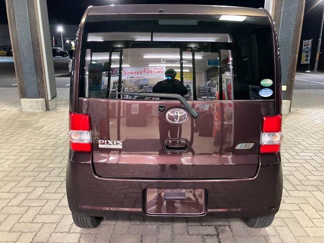 ピクシススペース Ｌ　夏タイヤ４本新品交換　社外ナビ　ＣＤ　ＢＴ　ワンセグＴＶ　バッグカメラ　キーレス　ＥＴＣ（17枚目）