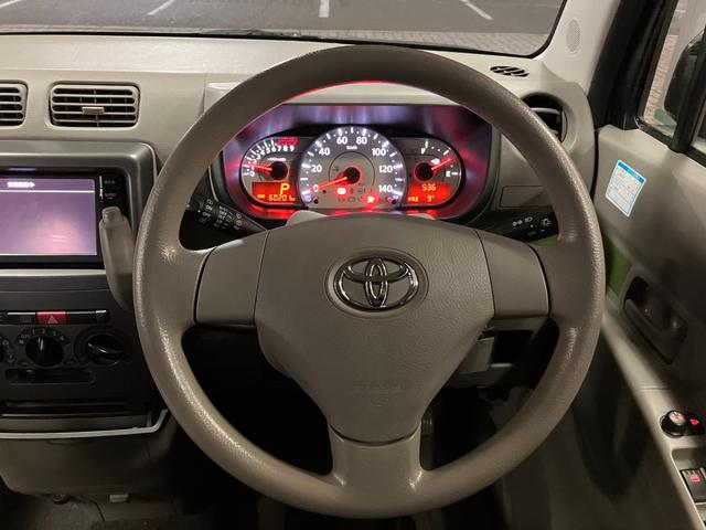 ピクシススペース Ｌ　夏タイヤ４本新品交換　社外ナビ　ＣＤ　ＢＴ　ワンセグＴＶ　バッグカメラ　キーレス　ＥＴＣ（18枚目）