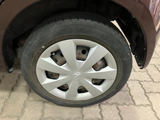 ピクシススペース Ｌ　夏タイヤ４本新品交換　社外ナビ　ＣＤ　ＢＴ　ワンセグＴＶ　バッグカメラ　キーレス　ＥＴＣ（20枚目）
