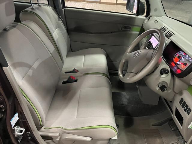 ピクシススペース Ｌ　夏タイヤ４本新品交換　社外ナビ　ＣＤ　ＢＴ　ワンセグＴＶ　バッグカメラ　キーレス　ＥＴＣ（22枚目）