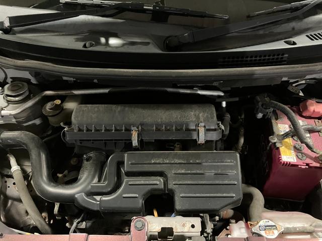 ピクシススペース Ｌ　夏タイヤ４本新品交換　社外ナビ　ＣＤ　ＢＴ　ワンセグＴＶ　バッグカメラ　キーレス　ＥＴＣ（26枚目）