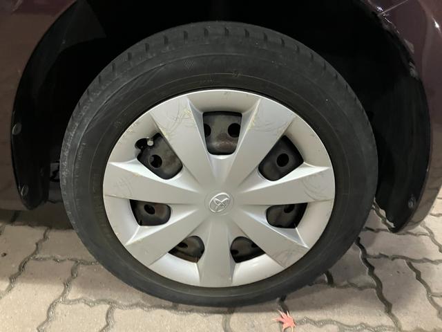 ピクシススペース Ｌ　夏タイヤ４本新品交換　社外ナビ　ＣＤ　ＢＴ　ワンセグＴＶ　バッグカメラ　キーレス　ＥＴＣ（27枚目）