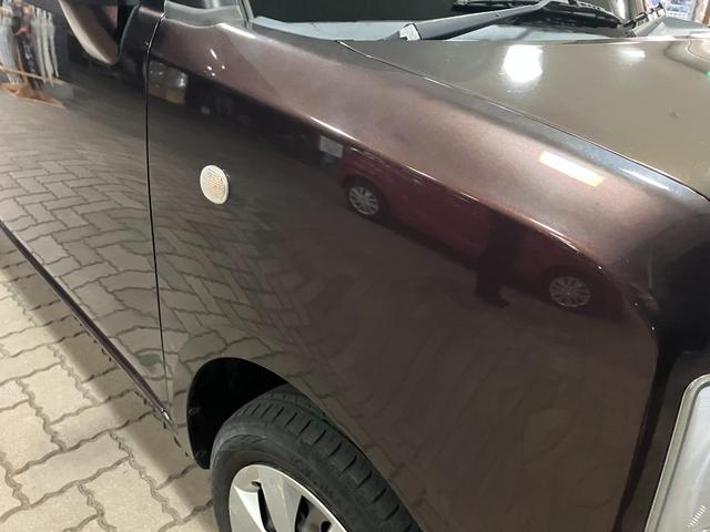 ピクシススペース Ｌ　夏タイヤ４本新品交換　社外ナビ　ＣＤ　ＢＴ　ワンセグＴＶ　バッグカメラ　キーレス　ＥＴＣ（28枚目）