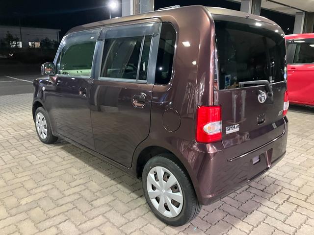 ピクシススペース Ｌ　夏タイヤ４本新品交換　社外ナビ　ＣＤ　ＢＴ　ワンセグＴＶ　バッグカメラ　キーレス　ＥＴＣ（35枚目）