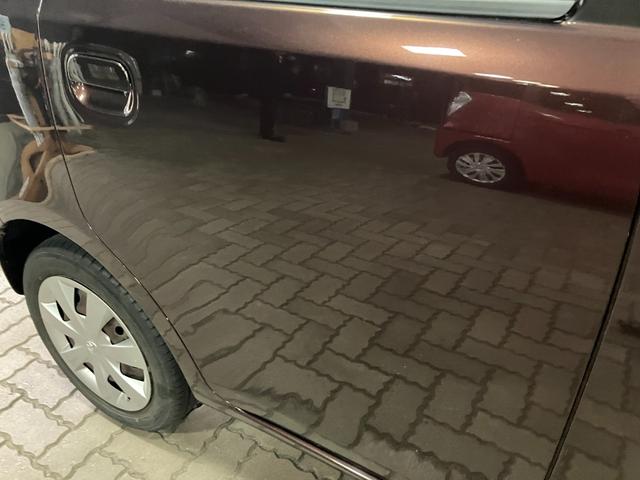 ピクシススペース Ｌ　夏タイヤ４本新品交換　社外ナビ　ＣＤ　ＢＴ　ワンセグＴＶ　バッグカメラ　キーレス　ＥＴＣ（36枚目）