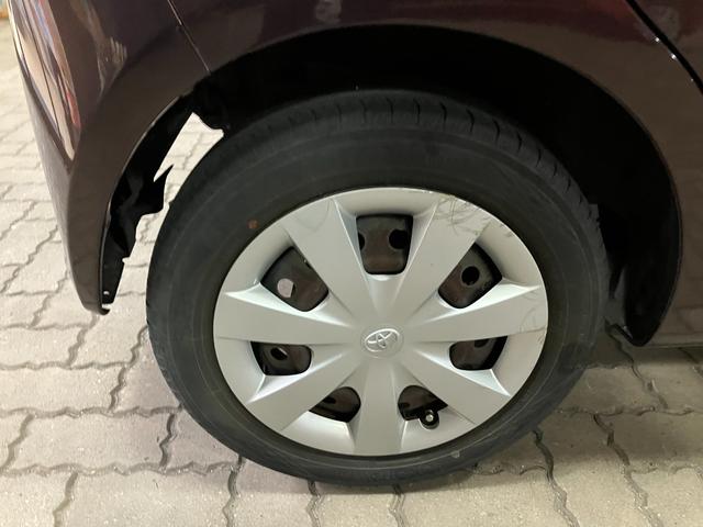 ピクシススペース Ｌ　夏タイヤ４本新品交換　社外ナビ　ＣＤ　ＢＴ　ワンセグＴＶ　バッグカメラ　キーレス　ＥＴＣ（37枚目）