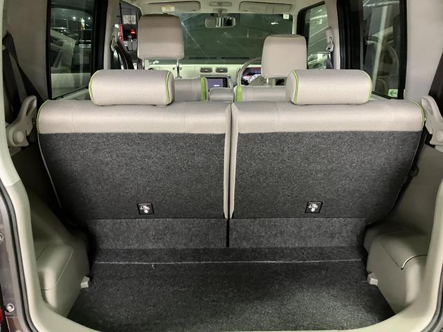 ピクシススペース Ｌ　夏タイヤ４本新品交換　社外ナビ　ＣＤ　ＢＴ　ワンセグＴＶ　バッグカメラ　キーレス　ＥＴＣ（40枚目）