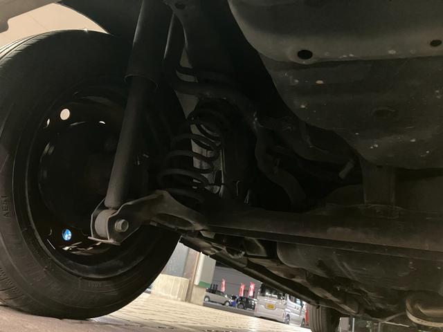 ピクシススペース Ｌ　夏タイヤ４本新品交換　社外ナビ　ＣＤ　ＢＴ　ワンセグＴＶ　バッグカメラ　キーレス　ＥＴＣ（43枚目）