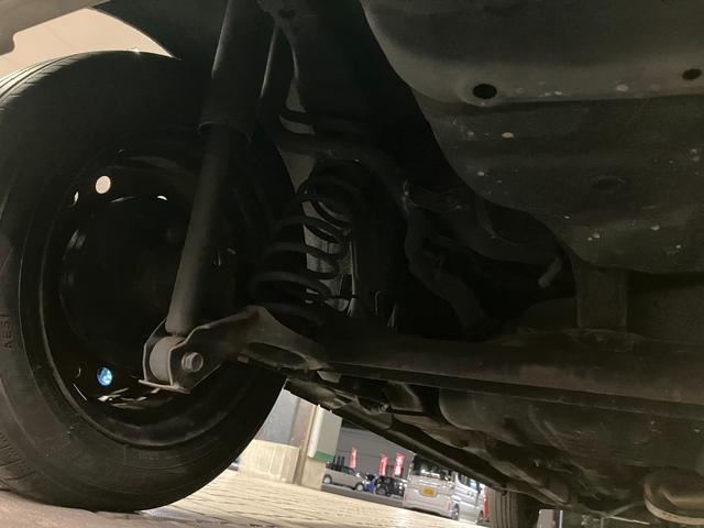 ピクシススペース Ｌ　夏タイヤ４本新品交換　社外ナビ　ＣＤ　ＢＴ　ワンセグＴＶ　バッグカメラ　キーレス　ＥＴＣ（49枚目）