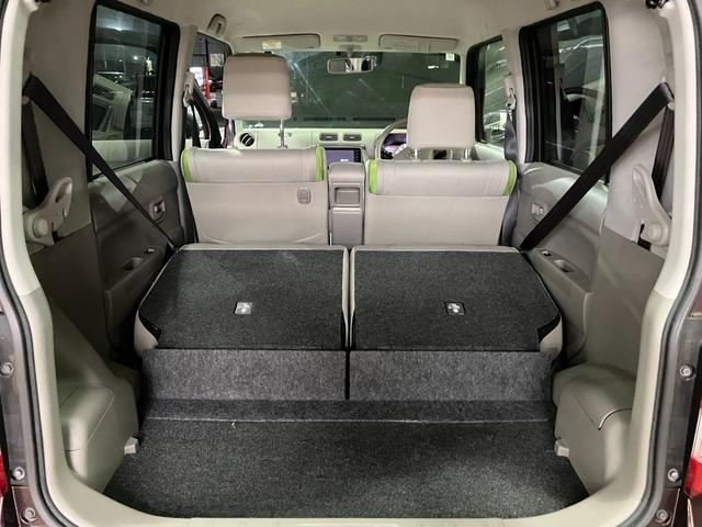 ピクシススペース Ｌ　夏タイヤ４本新品交換　社外ナビ　ＣＤ　ＢＴ　ワンセグＴＶ　バッグカメラ　キーレス　ＥＴＣ（50枚目）