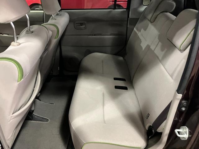 ピクシススペース Ｌ　夏タイヤ４本新品交換　社外ナビ　ＣＤ　ＢＴ　ワンセグＴＶ　バッグカメラ　キーレス　ＥＴＣ（61枚目）