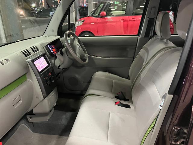 ピクシススペース Ｌ　夏タイヤ４本新品交換　社外ナビ　ＣＤ　ＢＴ　ワンセグＴＶ　バッグカメラ　キーレス　ＥＴＣ（65枚目）