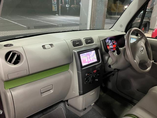 ピクシススペース Ｌ　夏タイヤ４本新品交換　社外ナビ　ＣＤ　ＢＴ　ワンセグＴＶ　バッグカメラ　キーレス　ＥＴＣ（67枚目）