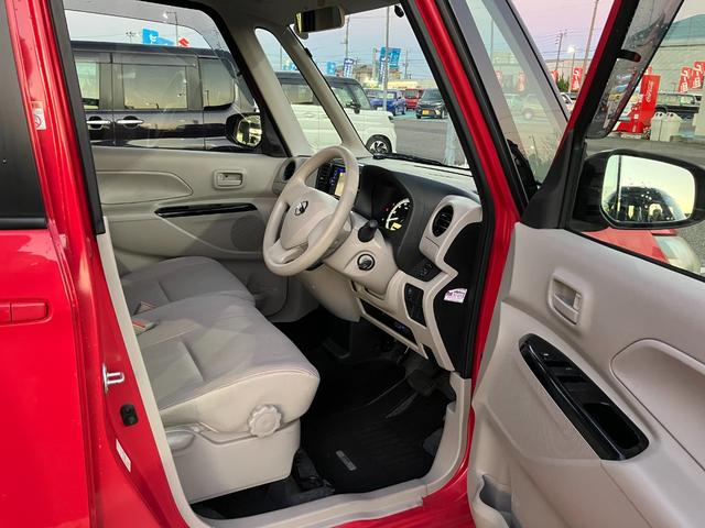 デイズルークス S 社外ナビ 地デジTV ETC 両側スライドドア アイドリングストップ キーレス(18枚目)