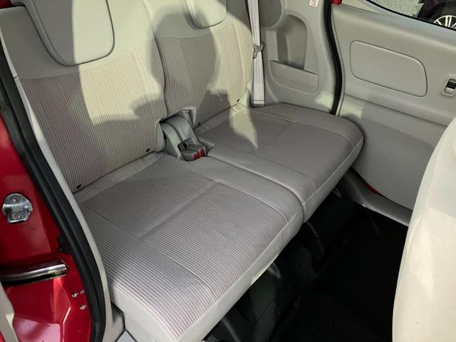 デイズルークス S 社外ナビ 地デジTV ETC 両側スライドドア アイドリングストップ キーレス(21枚目)