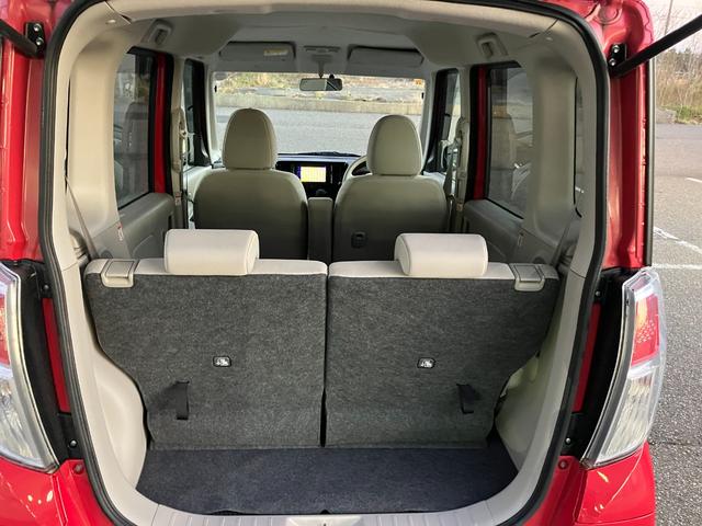 デイズルークス S 社外ナビ 地デジTV ETC 両側スライドドア アイドリングストップ キーレス(22枚目)