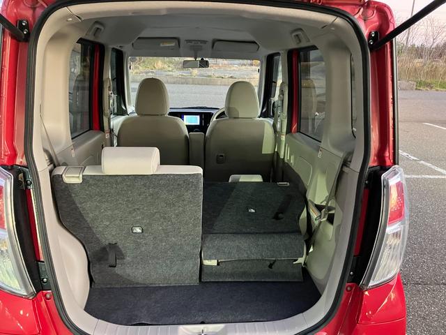 デイズルークス S 社外ナビ 地デジTV ETC 両側スライドドア アイドリングストップ キーレス(23枚目)